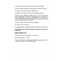Dzieje Radzionkowa