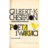 Poeta i wariaci