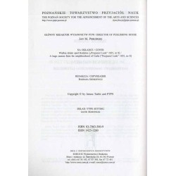 Cudzym piórem... Falsyfikaty historyczno-literackie