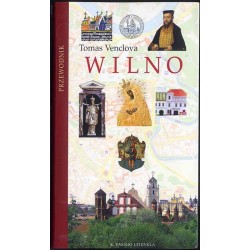 Wilno. Przewodnik