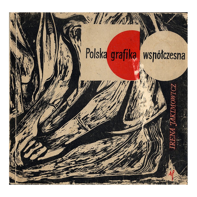 Polska grafika współczesna