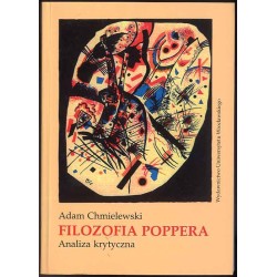 Filozofia Poppera. Analiza krytyczna