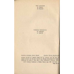 Dyscyplina pracy. Przepisy - wytyczne - wzory. Według stanu na dzień 1 sierpnia 1953 r