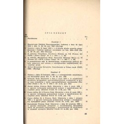 Dyscyplina pracy. Przepisy - wytyczne - wzory. Według stanu na dzień 1 sierpnia 1953 r