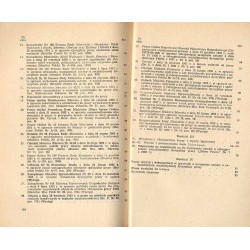 Dyscyplina pracy. Przepisy - wytyczne - wzory. Według stanu na dzień 1 sierpnia 1953 r
