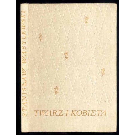 Twarz i kobieta