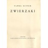 Zwierzaki