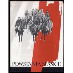 Powstania śląskie 1919 1920 1921