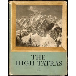 The High Tatras