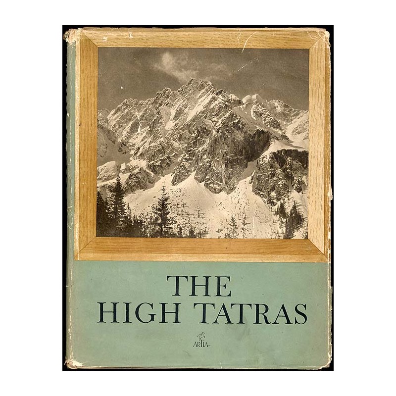 The High Tatras