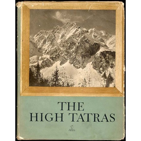 The High Tatras