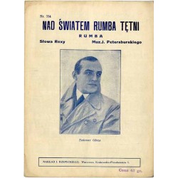 "Nad światem rumba tętni". Rumba