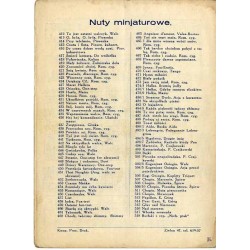 "Nad światem rumba tętni". Rumba