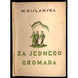 Za jednego gromada