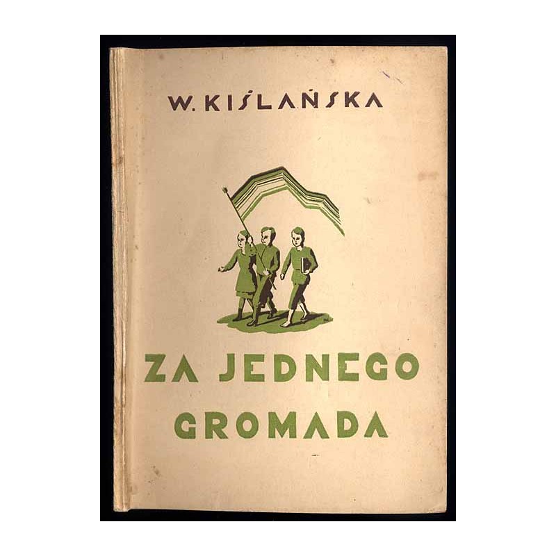 Za jednego gromada