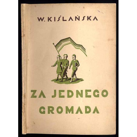 Za jednego gromada