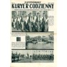 Ilustrowany Kurier Codzienny. Bezpłatny dodatek tygodniowy "Ilustrowanego Kuriera Codziennego" do nr 307. R.10 (1934). Nr 45 (52