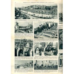 Ilustrowany Kurier Codzienny. Bezpłatny dodatek tygodniowy "Ilustrowanego Kuriera Codziennego" do nr 307. R.10 (1934). Nr 45 (52
