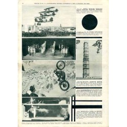 Ilustrowany Kurier Codzienny. Bezpłatny dodatek tygodniowy "Ilustrowanego Kuriera Codziennego" do nr 307. R.10 (1934). Nr 45 (52