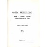 Nasza Przeszłość. Studia z dziejów Kościoła i kultury katolickiej w Polsce. T.52 (1979)