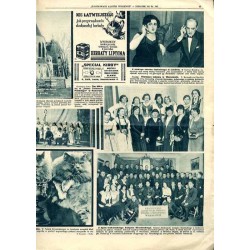 Ilustrowany Kurier Codzienny. Bezpłatny dodatek tygodniowy "Ilustrowanego Kuriera Codziennego" do nr 345. R.7 (1931). Nr 51 (349
