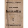 Pancernik powietrzny. Powieść awanturnicza. Bezpłatny dodatek do "Siedmiu Groszy"