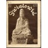 Światowid. R.6 (1929). Nr 3 (232) (12 stycznia 1929)