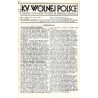 Ku Wolnej Polsce. Tygodnik Wojska Polskiego na Środkowym Wschodzie. Codzienne pismo Wojska Polskiego na Środkowym Wschodzie. 194