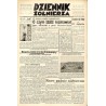 Dziennik Żołnierza. [...] Pismo żołnierzy I. Korpusu Panc.-Motorowego. R.3 (1942). Nr 179 (712) (2 grudnia 1942)