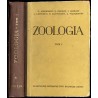 Zoologia. 2t. w 2 vol. T.1: Bezkręgowce. T.2: Strunowce