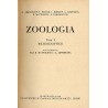 Zoologia. 2t. w 2 vol. T.1: Bezkręgowce. T.2: Strunowce