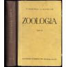 Zoologia. 2t. w 2 vol. T.1: Bezkręgowce. T.2: Strunowce