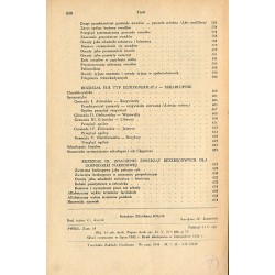 Zoologia. 2t. w 2 vol. T.1: Bezkręgowce. T.2: Strunowce