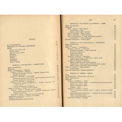 Zoologia. 2t. w 2 vol. T.1: Bezkręgowce. T.2: Strunowce