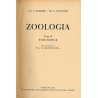 Zoologia. 2t. w 2 vol. T.1: Bezkręgowce. T.2: Strunowce