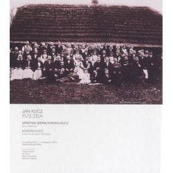 Jan Kucz - rzeźba. Grażyna Gierałtowska-Kucz - malarstwo. Konrad Kucz - grafika komputerowa. 10 października - 11 listopada 2002