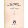 Sprawozdania Wrocławskiego Towarzystwa Naukowego. [Seria] A. Nr 25 (1970)