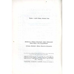 Sprawozdania Wrocławskiego Towarzystwa Naukowego. [Seria] A. Nr 25 (1970)