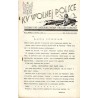 Ku Wolnej Polsce. Codzienne pismo Brygady Strzelców Karpackich. R.2 (1941). Nr 133 (239) (4 czerwca 1941)