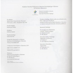 Najświętsza Panienka w sztuce ludowej. Ze zbiorów Muzeum Górnośląskiego w Bytomiu