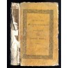 Jährliche Mittheilungen in Verbindung [Band 2:] mit Böttiger d. jüng., Bührlen, v. Fouqué, Heinroth, v. Houwald, Jacobs, v. Milt