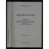 Altpreussische Beiträge. Festschrift zur Hauptversammlung des Gesamtvereins der deutschen Geschichts- und Altertums-Vereine zu K