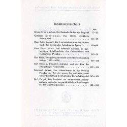 Altpreussische Beiträge. Festschrift zur Hauptversammlung des Gesamtvereins der deutschen Geschichts- und Altertums-Vereine zu K