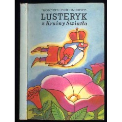 Lusteryk z Krainy Światła