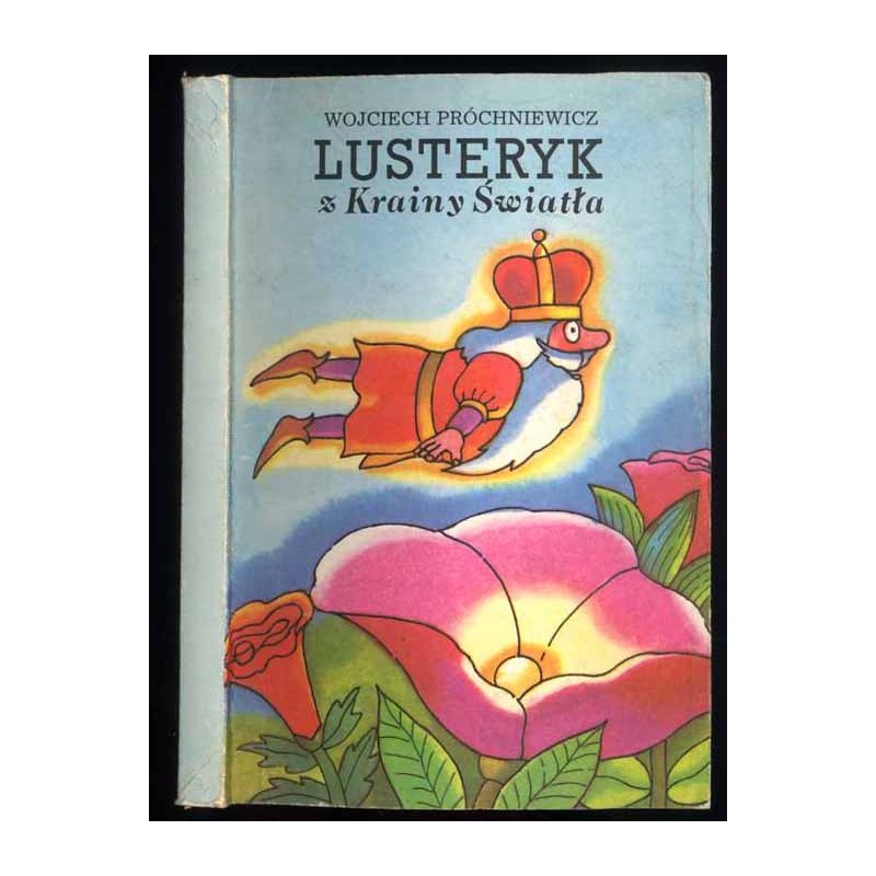 Lusteryk z Krainy Światła