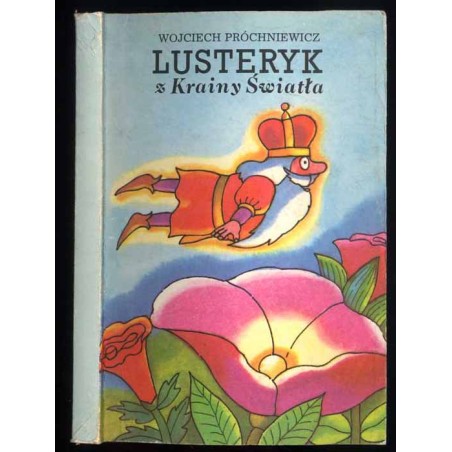 Lusteryk z Krainy Światła