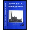 Rocznik Muzeum w Gliwicach. T.9 (1993)