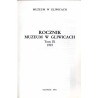 Rocznik Muzeum w Gliwicach. T.9 (1993)