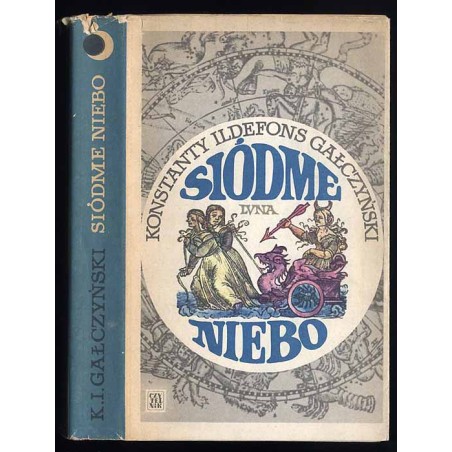 Siódme niebo