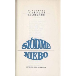 Siódme niebo